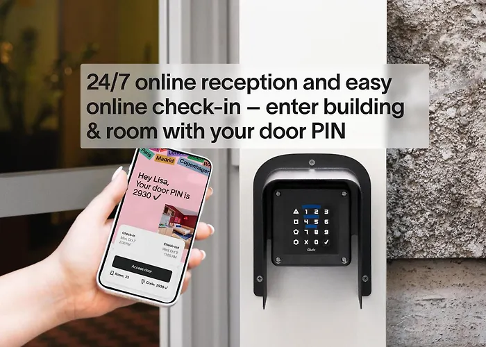 Numa Düsseldorf Artol